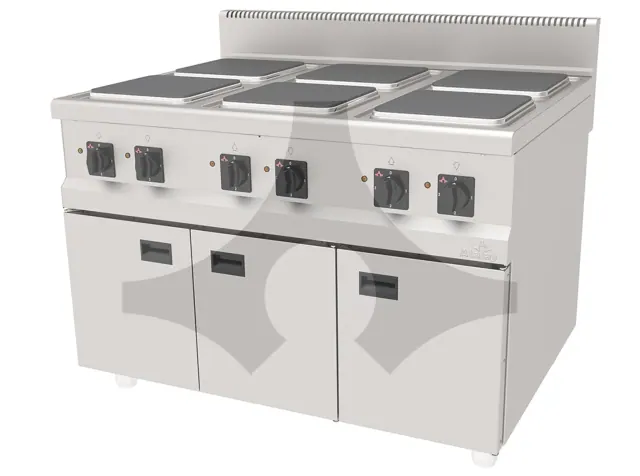 AEO-1290 Elektrikli Ocak ürün görseli