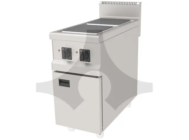 AEO-490 Ocak Elektrikli ürün görseli