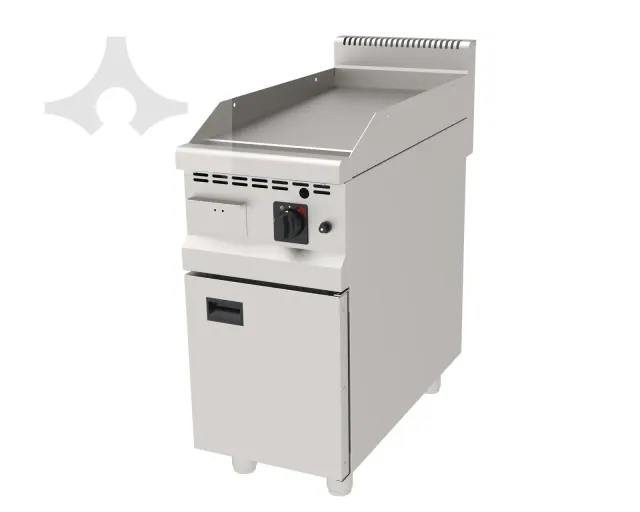 AGI-490 Izgara Gazlı ürün görseli