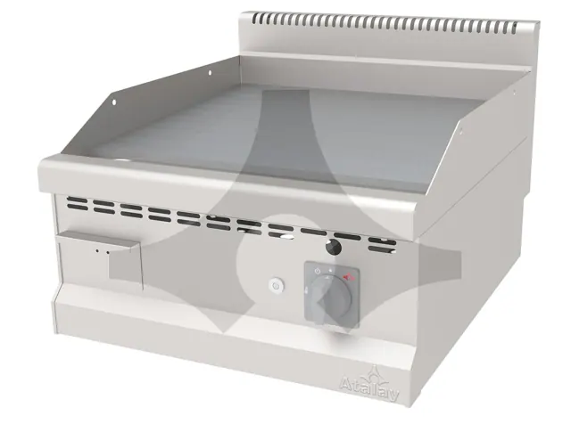 AGI-670 Gazlı Izgara 600x700 ürün görseli