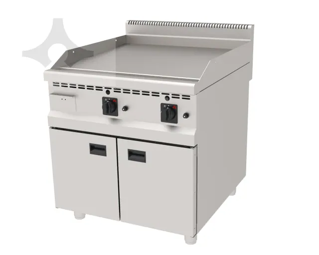 AGI-890 Gazlı Izgara 800x900 ürün görseli