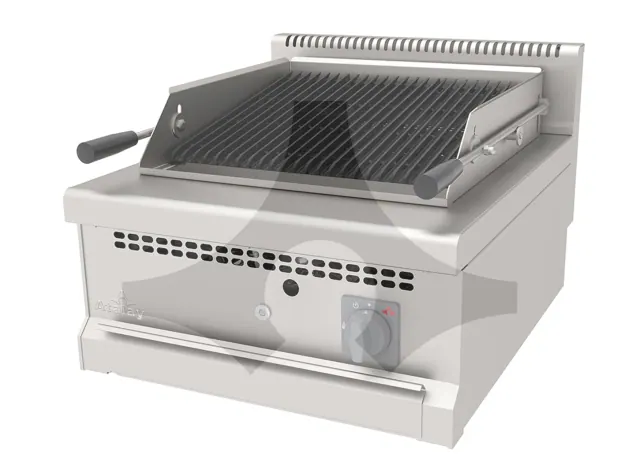 ALI-670 Gazlı Izgara Lavtaşlı 600x700 ürün görseli