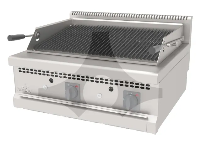ALI-870 Gazlı Izgara Lavtaşlı 800x700 ürün görseli