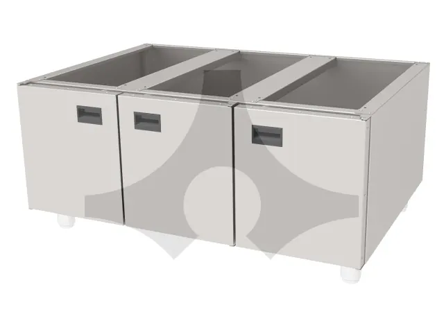 AST-129 Setaltı Tezgah ürün görseli