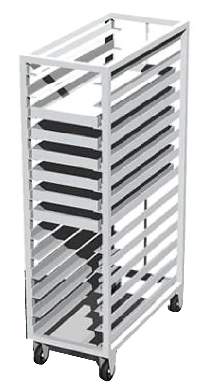 ATA-3484-14 Tepsı Tasıma Arabası ürün görseli