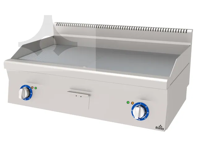 E AEI-1060-ND Elektrikli 1000x600 ürün görseli