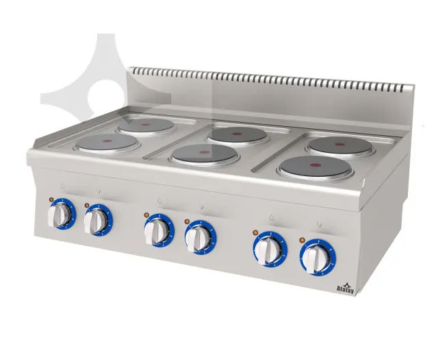 E AEO-1060 Elektrikli Ocak 1000x600 ürün görseli