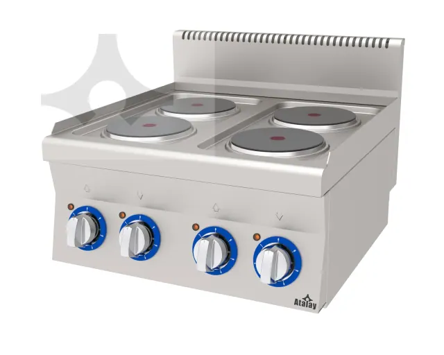 E AEO-660 Elektrikli Ocak 600x600 ürün görseli