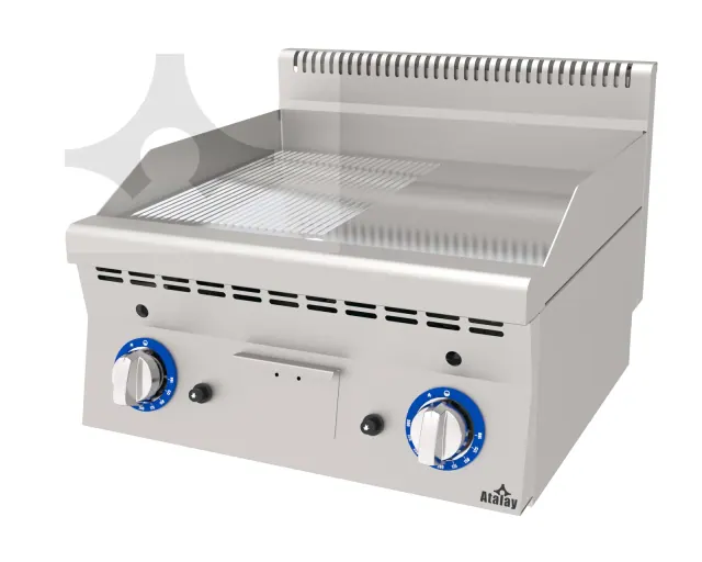 E AGI-660-ND-CR Gazlı 600x600 ürün görseli