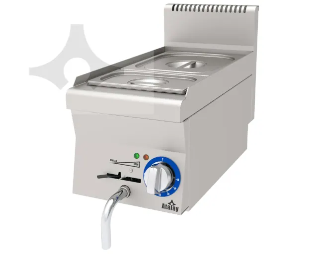 Atalay E ASB-360 Sos Bain-Marie ürün görseli