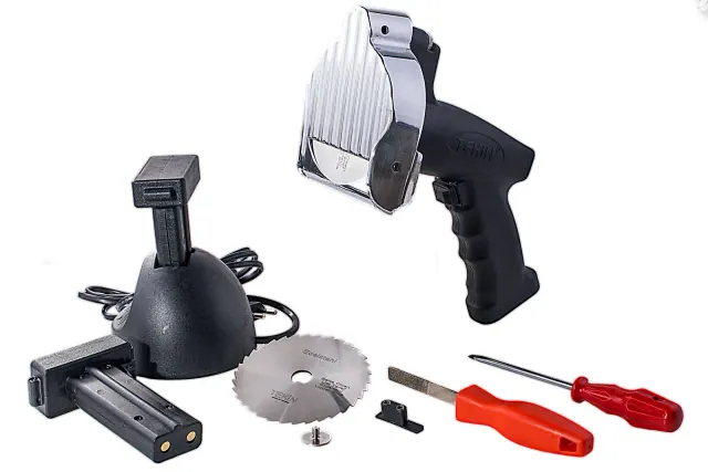 T-2 Şarjlı Set ürün görseli