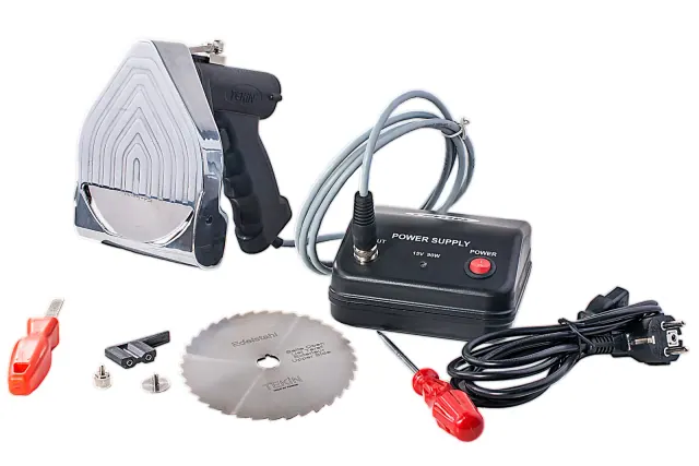 T-3 Elektrikli Set ürün görseli