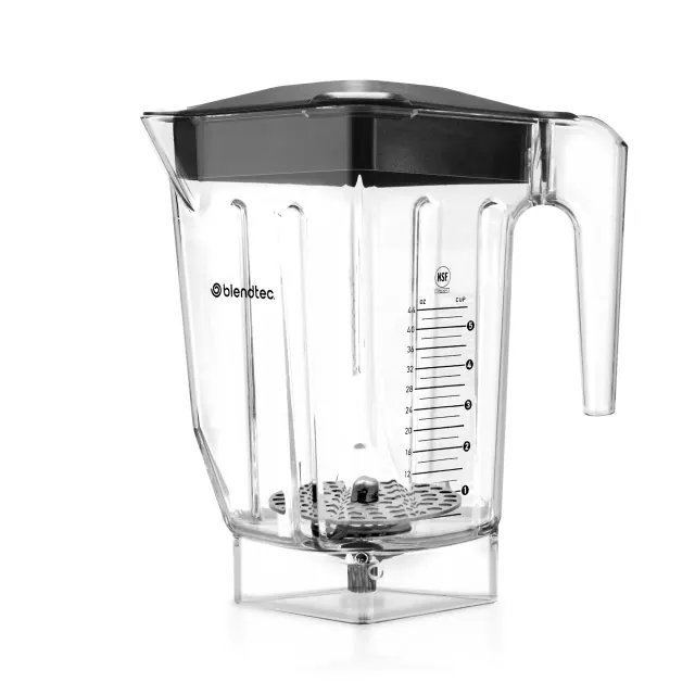 Blendtec Cold Foam Kavanozu ürün görseli