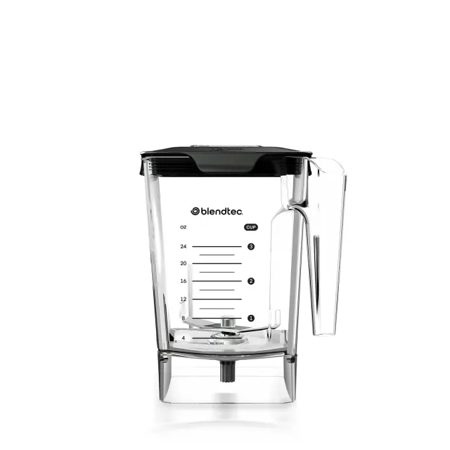 Blendtec Mini WildSide Kavanoz ürün görseli