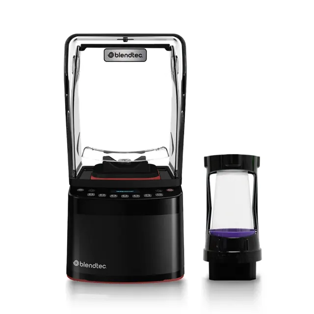 Blendtec Stealth Nitro X ürün görseli