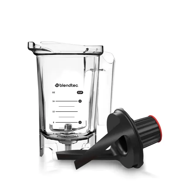Blendtec Twister Kavanoz ürün görseli