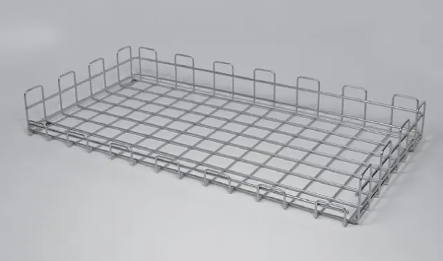 Colged 43305 Paslanmaz Bulaşık Makinesi Sepeti 131 x 70 cm ürün görseli