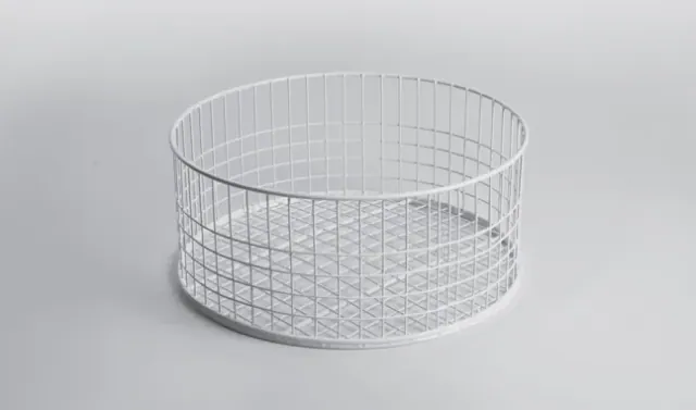 Colged 706095 Yuvarlak Sepet Ø 35 cm - H 11 cm ürün görseli