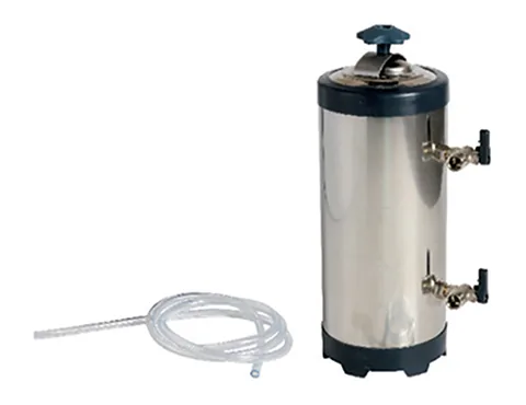 Colged 708004 Manuel Su Yumuşatıcı (20 Litre) ürün görseli