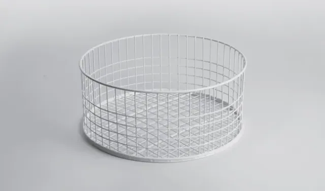 Colged 983060 Yuvarlak Sepet Ø 38,5 cm - H 11 cm ürün görseli