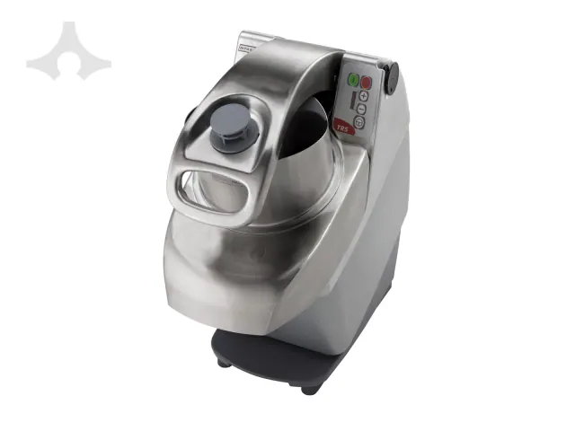 Dito-Sama 600424 Sebze Hazırlama Makinesi 500 kg./saat, Hız Varyatörlü 140-750 rpm ürün görseli
