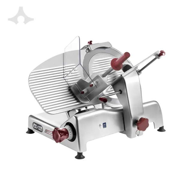 Dito-Sama 600523 Gıda Dilimleme Makinesi 350 mm, Yatık Tip - Dişli ürün görseli