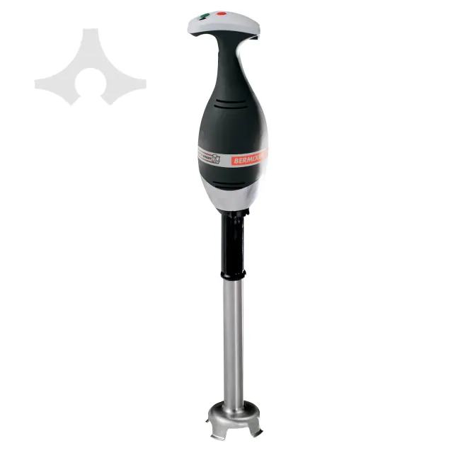 Bermixer Pro 600320 ürün görseli