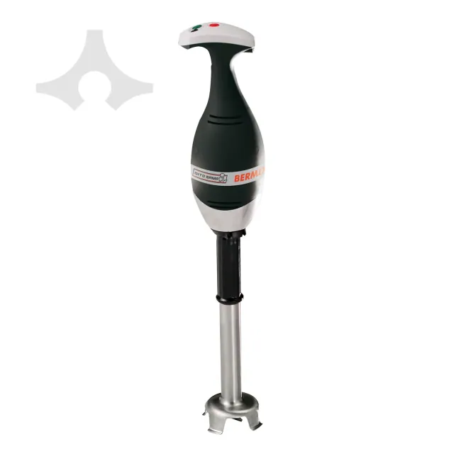 Bermixer Pro 600392 ürün görseli