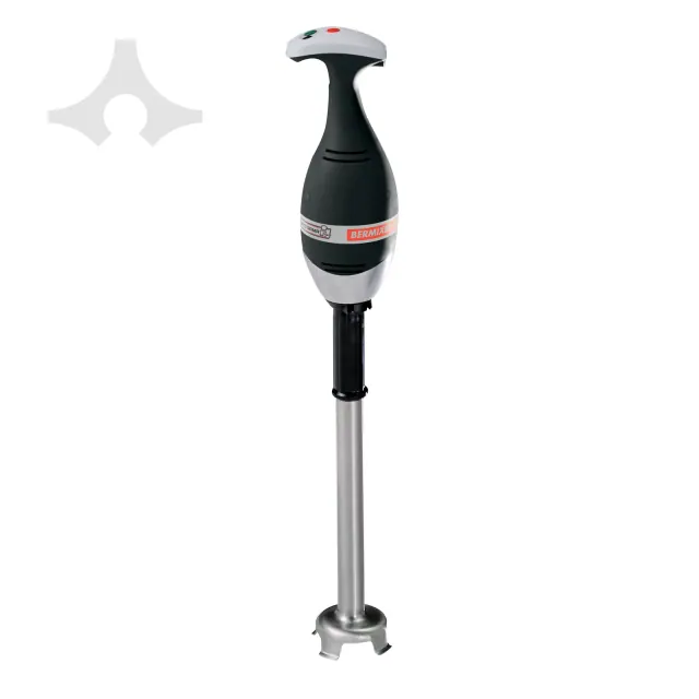 Bermixer Pro Turbo 600330 ürün görseli