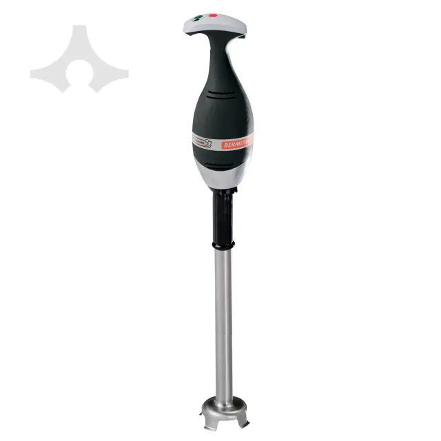 Bermixer Pro Turbo 600336 ürün görseli
