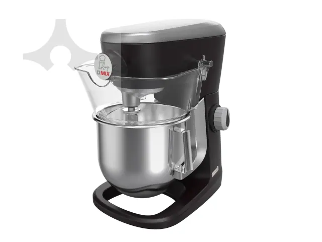 Dmix - 5 Litre ürün görseli