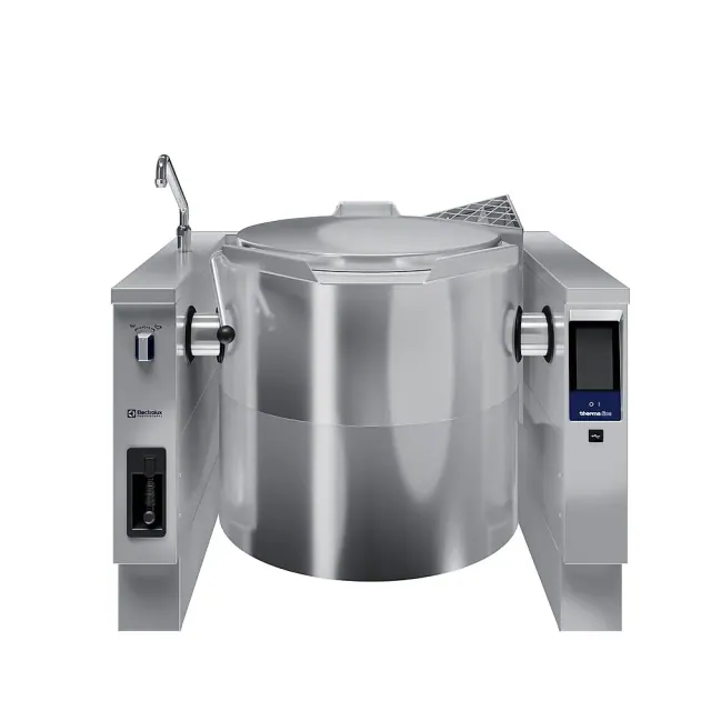 586920 150 litre gazlı devrilir kaynatma kazanı, ProThermetic Sprint ürün görseli