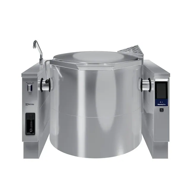 586927 300 litre gazlı devrilir kaynatma kazanı, ProThermetic Sprint ürün görseli