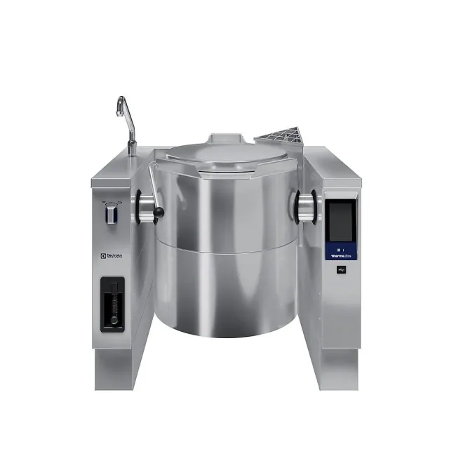 586914 60 litre gazlı devrilir kaynatma kazanı, ProThermetic Sprint ürün görseli