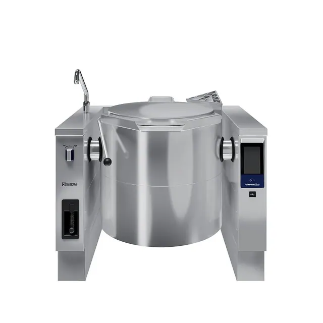 586917 100 litre gazlı devrilir kaynatma kazanı, ProThermetic Sprint ürün görseli