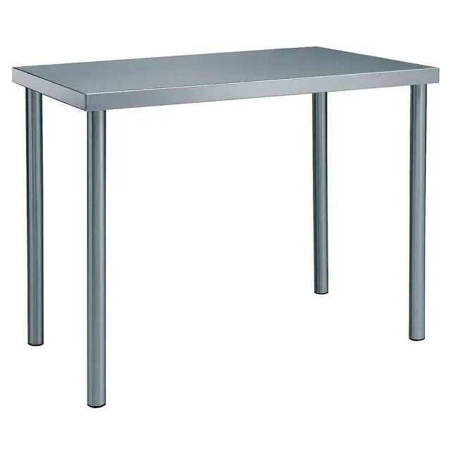 Çalışma Tezgahları Premium Serisi Tezgah-Evyeler 1200 mm Çalışma Tezgahı (133049) ürün görseli