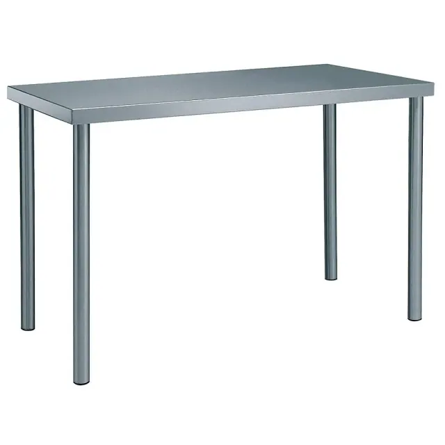Çalışma Tezgahları Premium Serisi Tezgah-Evyeler 1400 mm Çalışma Tezgahı (133050) ürün görseli