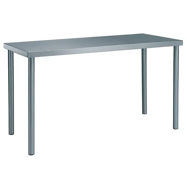 Çalışma Tezgahları Premium Serisi Tezgah-Evyeler 1600 mm Çalışma Tezgahı (133051) ürün görseli