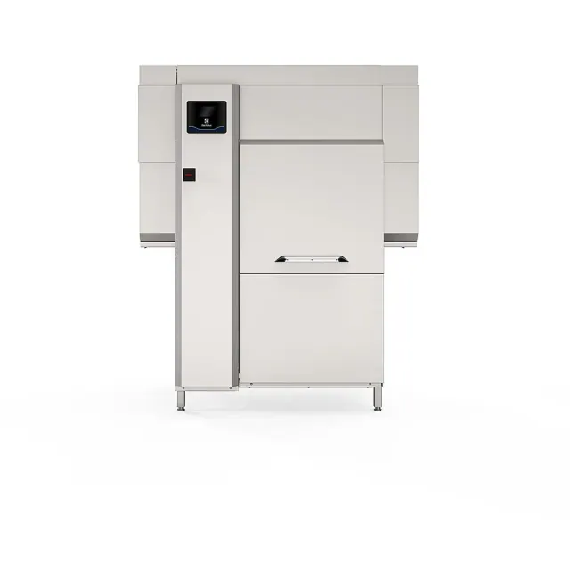 Konveyörlü bulaşık makinesi 150 sepet/saat, çift durulamalı · EDR150EC5V (534062) ürün görseli