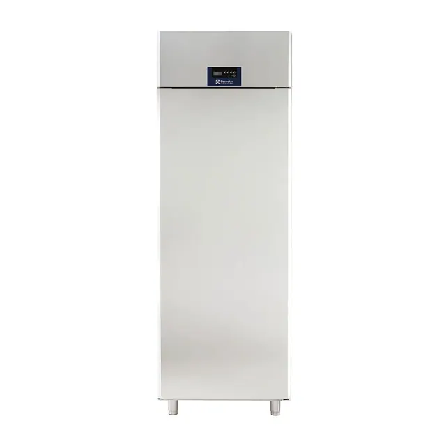725149 Çözdürme kabini, 1 kapılı, 670 lt, 10 raf ürün görseli