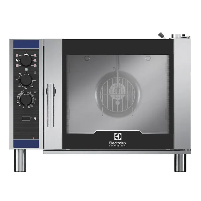260689 Crosswise 6 GN 1/1 konveksiyonlu fırın, elektrikli ürün görseli