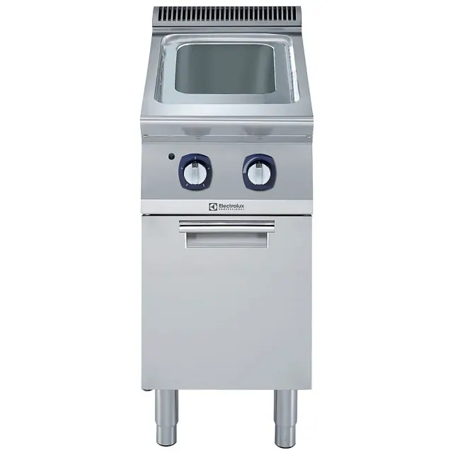 Electrolux Professional 371098 24,5 litre elektrikli makarna pişirici, 700XP ürün görseli