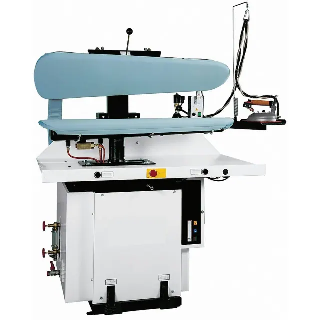 Kuru İş Presleri - Havalı FPA1-D (951022) ürün görseli