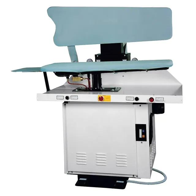 Kuru İş Presleri - Havalı FPA3-D (951050) ürün görseli