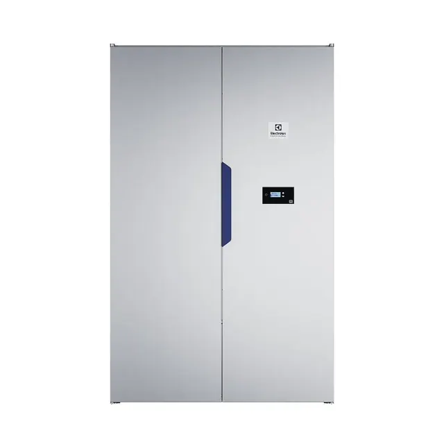 Kurutma Dolapları - Isı Pompalı DC7-10HP (1LZS04) ürün görseli