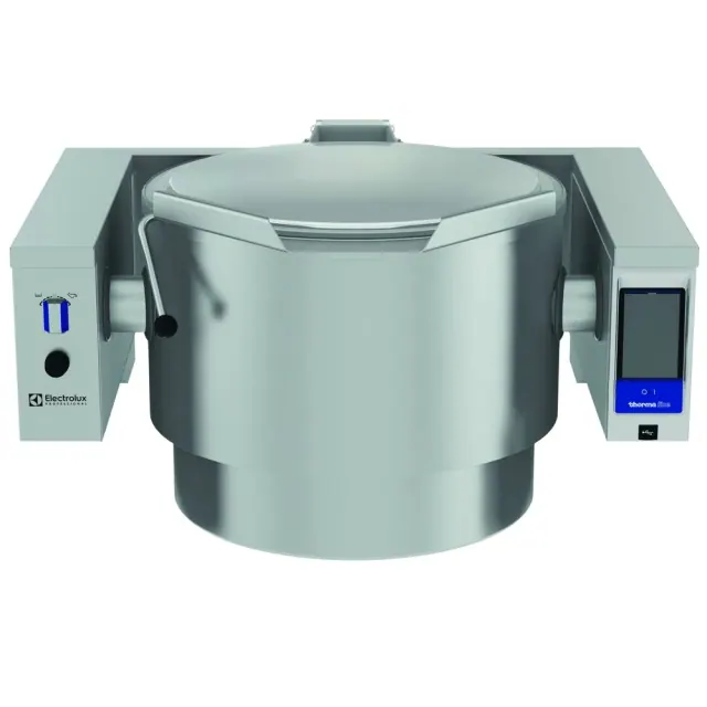 586011 150 litre elektrikli devrilir kaynatma kazanı, ProThermetic Sprint · duvara monte ürün görseli
