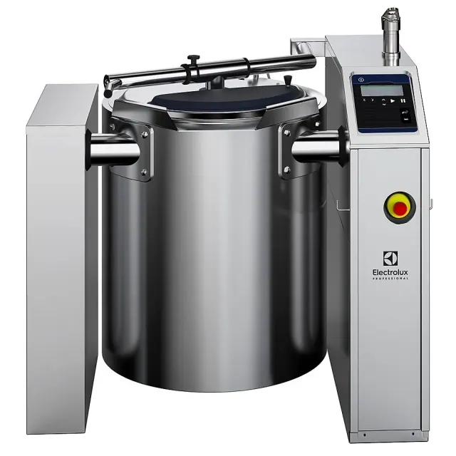 232219 100 litre elektrikli devrilir kaynatma kazanı, Smart ürün görseli