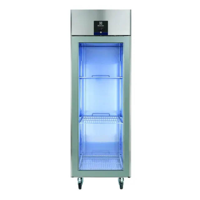 725358 ecostore dik tip buzdolabı, 1 cam kapılı, 670 lt ürün görseli