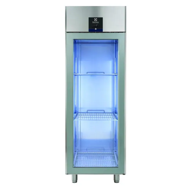 725385 ecostore dik tip buzdolabı, 1 cam kapılı, 670 lt ürün görseli