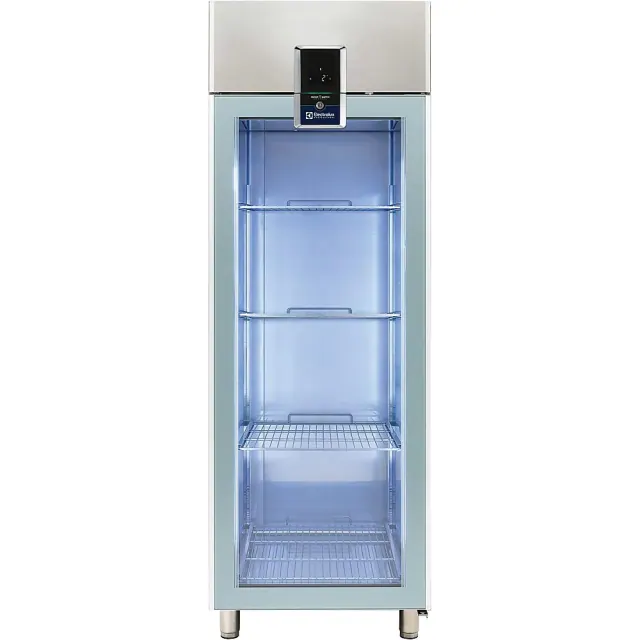 727963 ecostore Premium dik tip buzdolabı, 1 cam kapılı, 670 lt ürün görseli